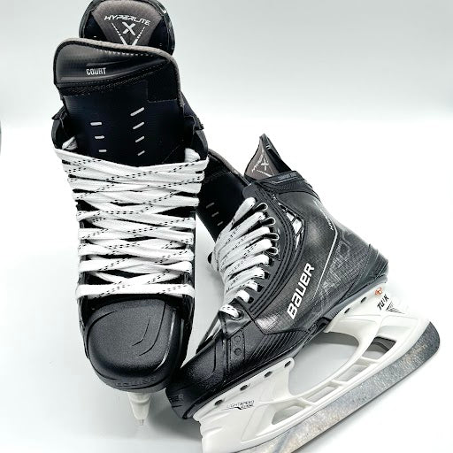 Patins de hockey Bauer Vapor Hyperlite - NCAA Pro Stock - Taille 5D